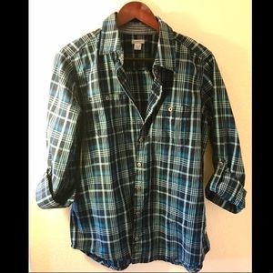 carhartt flannel